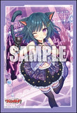 Bushiroad Sleeve Collection Mini Vol.593 Cardfight!! Vanguard "Heartfelt Song, Loronerol"