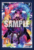 Bushiroad Sleeve Collection Mini Vol.594 Cardfight!! Vanguard "Prismagica, Wilista"