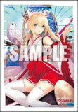 Bushiroad Sleeve Collection Mini Vol.615 Cardfight!! Vanguard "Omniscience Regalia, Minerva"