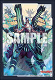 Bushiroad Sleeve Collection Mini Vol.617 Cardfight!! Vanguard "Blue Storm Dragon, Maelstrom"