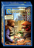 Carcassonne: Expansion 2 - Traders & Builders