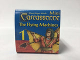 CARCASSONNE MINI EXPANSION #1 Flying Machines