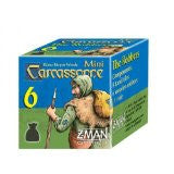 CARCASSONNE MINI EXPANSION #6 The Robbers
