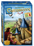 CARCASSONNE (NEW EDITION) 