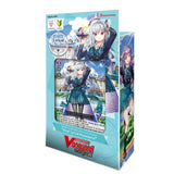 CARDFIGHT!! VANGUARD OVERDRESS D-LTD01 LYRICAL TRIAL DECK 01: AHOY! LYRICAL MONASTERIO! (Release Date15/10/2021)