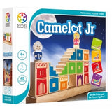 Camelot Jr - Smart Logic Game