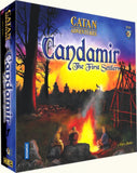 Candamir The First Settlers-Games Corner