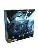 Captain Sonar-The Games Corner