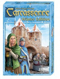 Carcassonne Winter Edition