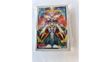 CardFight Vanguard Sleeve Collection Mini Vol.70 -VMC 2020 Event Exclusive Blaster Blade "His Highness"