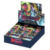 Cardfight Vanguard V Booster Box (VGE-V-BT10) Phantom Dragon Aeon-English (Release Date 30/10/2020)