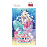Cardfight Vanguard VGE-V-EB15 Twinkle Melody Extra Booster Pack (Release Date 22/01/2021)