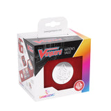 Cardfight!! Bóveda de Vanguard Nation - DRAGON EMPIRE-Rojo