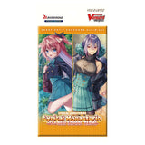 Cardfight!! Vanguard OverDress VGE-D-LBT02 Lyrical Monasterio - It's A New School Term! - Booster Pack (Release Date 13 May 2022)
