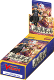 Cardfight!! Vanguard Special Series VGE-D-SS02 Festival Collection 2022 Booster Box (Release Date 24 June 2022)