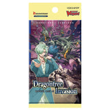 Cardfight!! Vanguard VGE-D-BT09 Dragontree Invasion Booster Pack (Release Date 31 Mar 2023)
