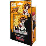 Cardfight!! Vanguard VGE-D-TTD03 Shaman King Trial Deck (Release Date 9 Sep 2022)