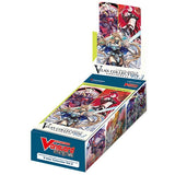 Cardfight!! Vanguard VGE-D-VS03 V Clan Collection Vol.3 (Release Date 4 Mar 2022)