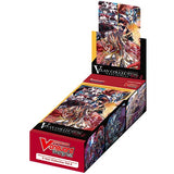 Cardfight!! Vanguard VGE-D-VS04 V Clan Collection Vol.4 (Release Date 4 Mar 2022)