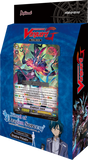 Cardfight!! Vanguard G TRIAL DECK VOL. 10 RITUAL OF DRAGON SORCERY - ENGLISH (1 PC) (release date: 09/12/2016)