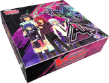 Cardfight Vanguard V-Booster Box  Vol. 2 (VGE-V-BT02) Strongest! Team AL4-English (Release date 19/10/2018)