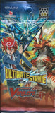 Cardfight!! Vanguard Vol. 13 Ultimate Stride Booster Pack