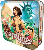 Cardline Globetrotters