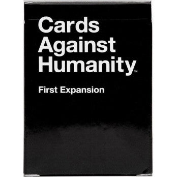 Cards Against Humanity 1st Expansion