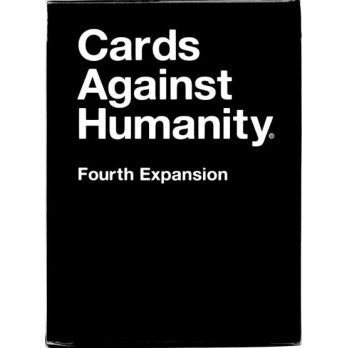 ards Against Humanity 4th Expansion
