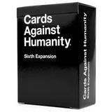 Cards Against Humanity 6th Expansion