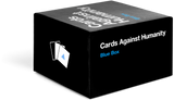 Cards Against Humanity Blue Box (only available at store)