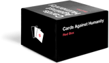 Cards Against Humanity Red Box (only available at store)