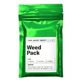 Cards Against Humanity Weed Pack