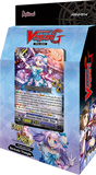 Cardfight!! Vanguard G Trial Deck Vol. 14: Debut of the Divas - English (Release date 21 July 2017)