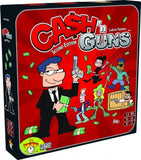 Cash N Guns 2nd Edition