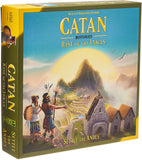 Catan Histories Rise of the Inkas