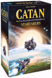 Catan Starfarers 5-6 Player Extention