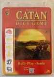 Catan Dice Game