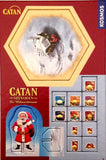 Catan Scenario Santa Claus