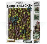 Citadel Barbed Bracken