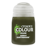 Citadel Shade: Agrax Earthshade (18ml)