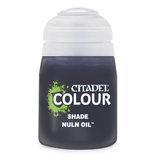 Citadel Shade: Nuln Oil (18ml)