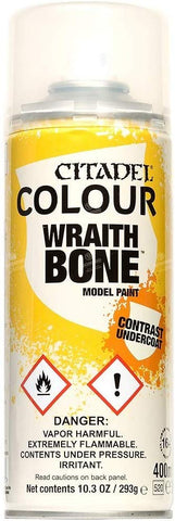 Citadel Wraithbone Spray (Pick-up in store only)