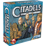 Citadels Classic (release date 08/12/2016)