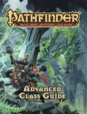 Pathfinder Roleplaying Game Advanced Class Guide