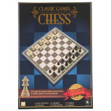 Classic Games Chess