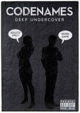 Codenames Deep Undercover V2.0