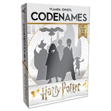 Codenames Harry Potter