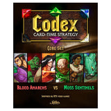 Codex Core Set