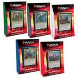 MTG Commander 2020 Set of 5 (Estimated Release Date 15/05/2020)